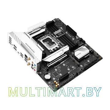 Материнская плата Maxsun Terminator Z790M D5 WIFI картинка 2